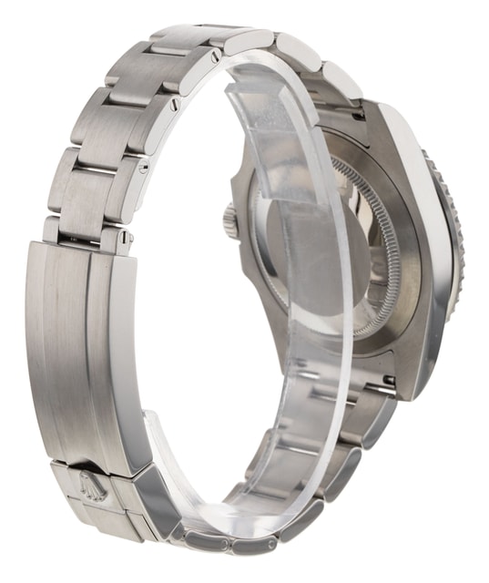 Rolex Submariner 116610 LN Image 3